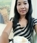 Rencontre Femme Thaïlande à นาทม : Manlika, 44 ans
